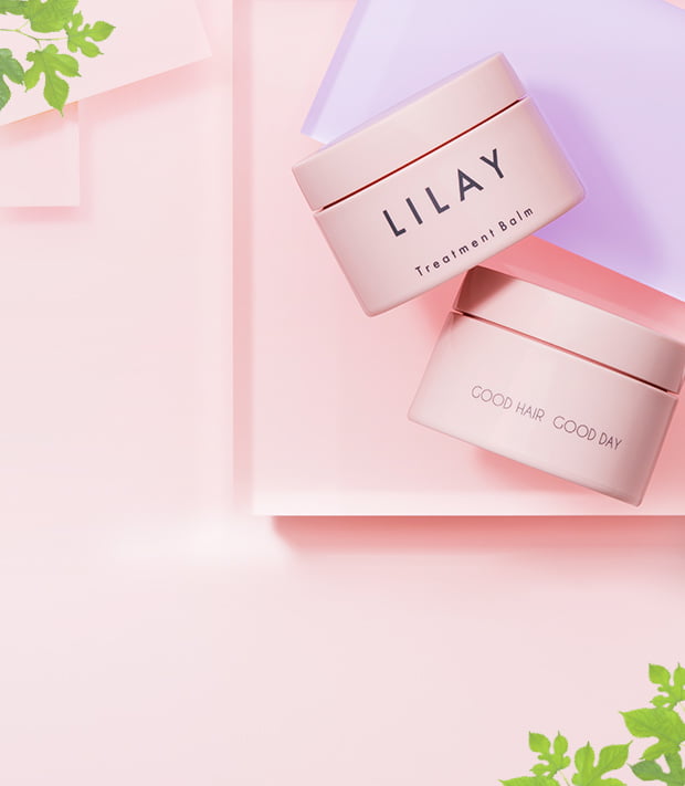 LILAY Treatment Balm（リレイ トリートメントバーム）-[SOKUYAKU