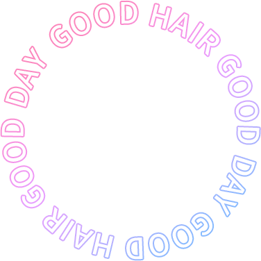 GOOD DAY GOOD HAIR